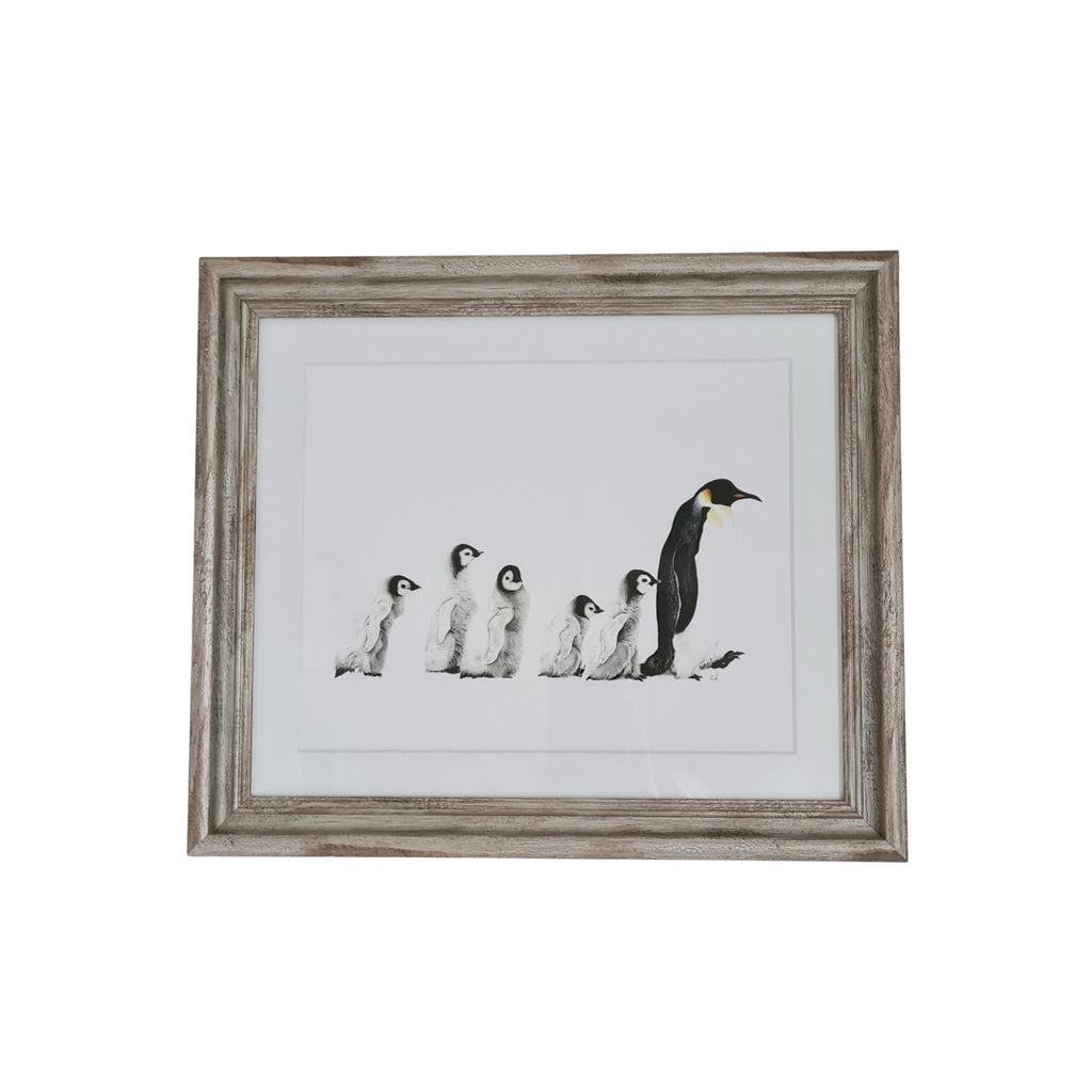 'Little Life' Art Print- Framed or Unframed